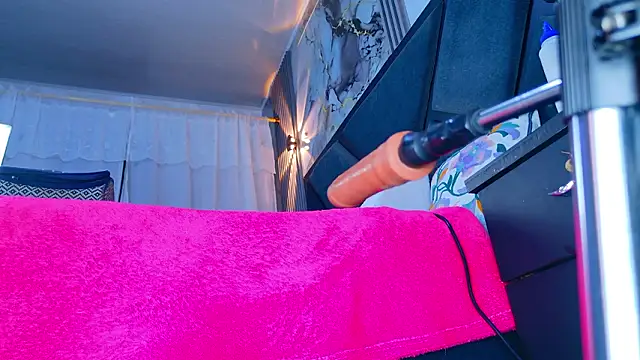 NathaxaLeans online show from 03/09/26, 11:47