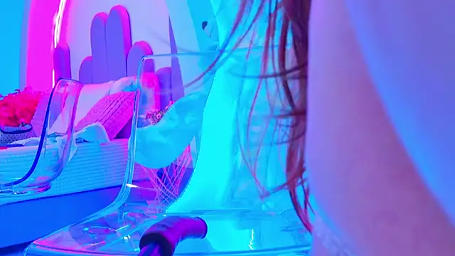 NathaxaLeans online show from 03/25/26, 11:49