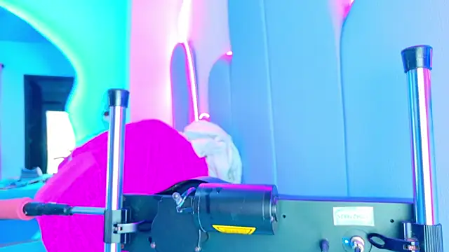 NathaxaLeans online show from 04/12/26, 12:32