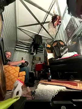 SummerBlueMoon online show from 09/24/25, 05:00