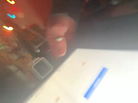 SummerBlueMoon online show from 02/14/26, 04:53