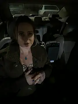 SummerBlueMoon online show from 02/17/26, 01:40