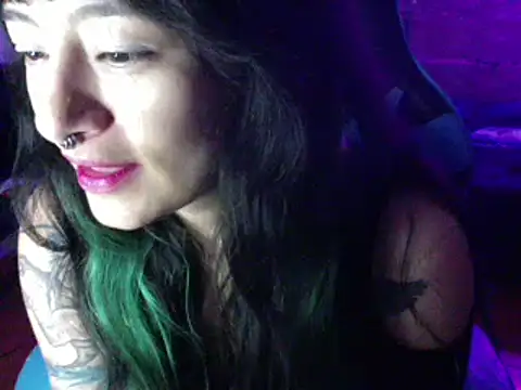 AngelaQueen  online show from 01/07/25, 09:46