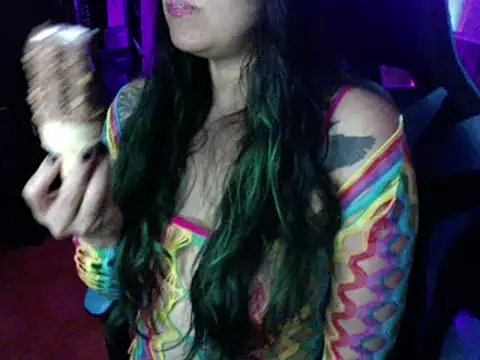 AngelaQueen  online show from 02/08/25, 05:29