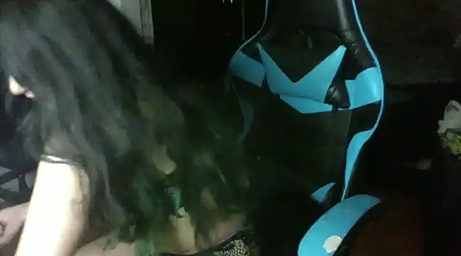 AngelaQueen  online show from 02/23/25, 06:45