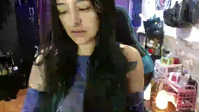 AngelaQueen  online show from 04/18/26, 04:11