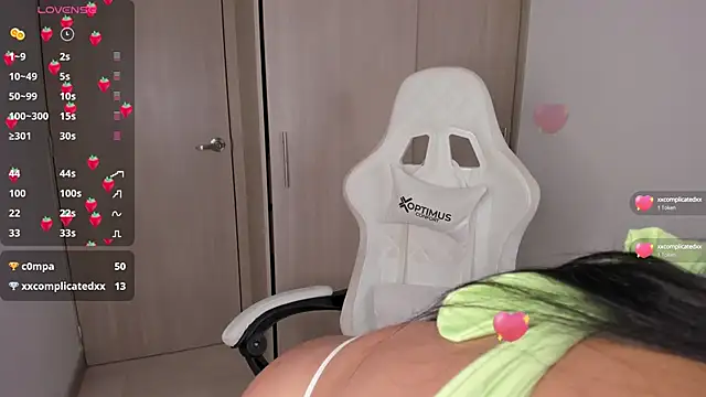 Channel-kox online show from 02/08/25, 01:22