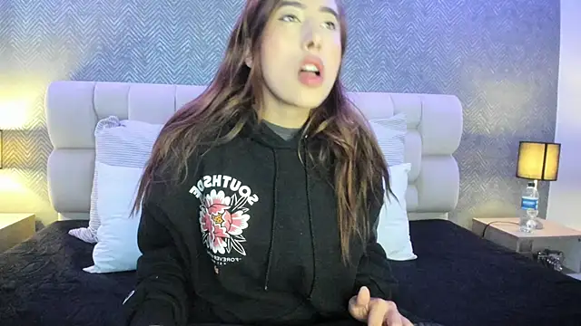 lena banks online show from 02/17/25, 08:58