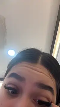 LunaBaker-1 online show from 03/18/26, 05:21