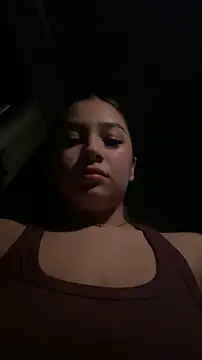 LunaBaker-1 online show from 04/18/26, 06:50