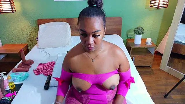 dannaahbrown online show from 01/15/26, 02:21