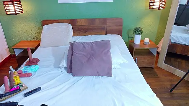 dannaahbrown online show from 02/10/26, 01:37