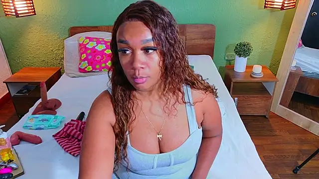 dannaahbrown online show from 05/09/26, 05:40