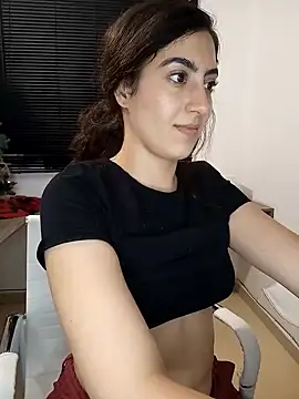 MIYESSI online show from 01/17/25, 11:40