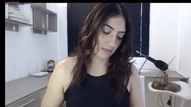 MIYESSI online show from 02/13/25, 04:50