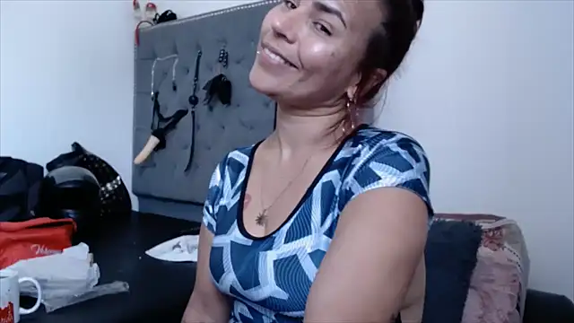 Snapshot of KaiicyQuuen chatting on 01/15/25, 02:46 KaiicyQuuen online show from 01/15/25, 02:46