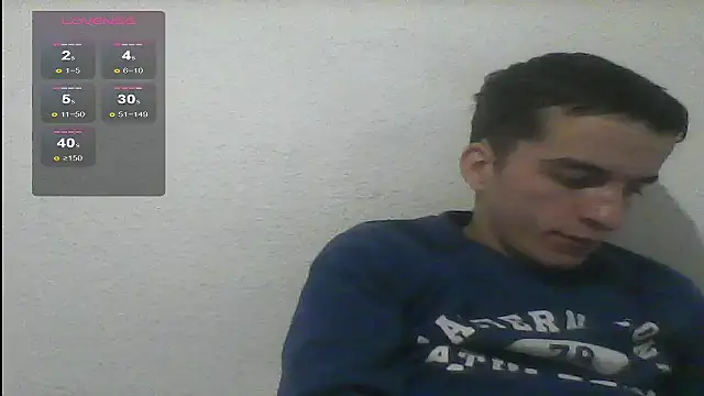 Snapshot of Tombgy07 chatting on 12/13/24, 08:58 Tombgy07 online show from 12/13/24, 08:58