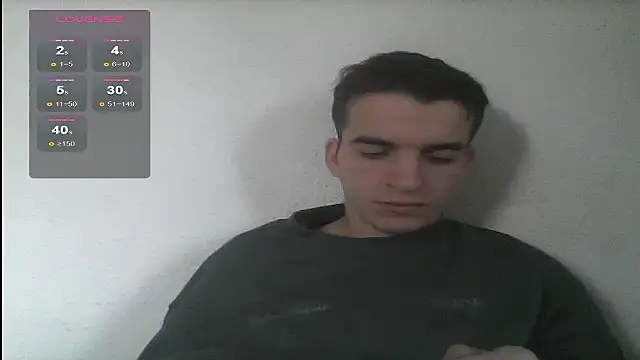 Snapshot of Tombgy07 chatting on 12/14/24, 02:21 Tombgy07 online show from 12/14/24, 02:21