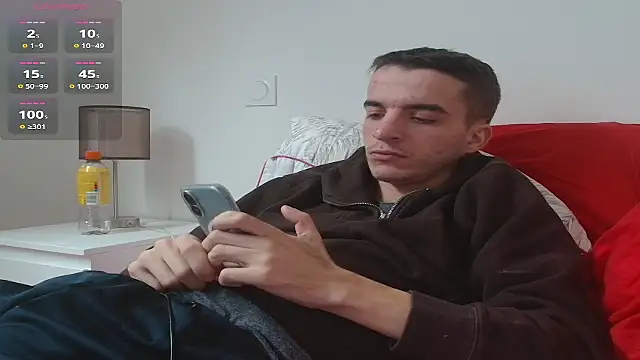 Tombgy07 online show from 11/06/25, 01:34