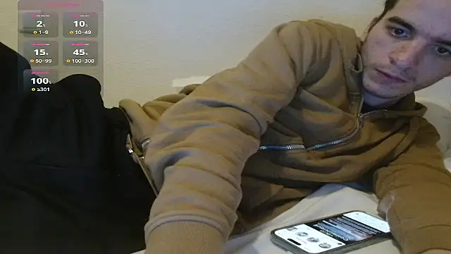 Tombgy07 online show from 01/05/26, 05:27