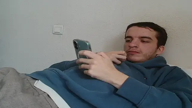 Tombgy07 online show from 01/09/26, 02:09