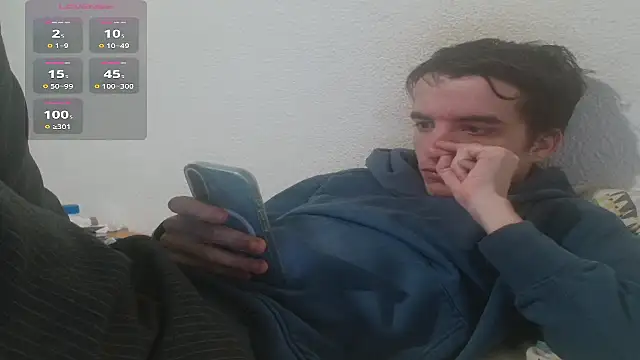 Snapshot of Tombgy07 chatting on 02/11/26, 08:47 Tombgy07 online show from 02/11/26, 08:47