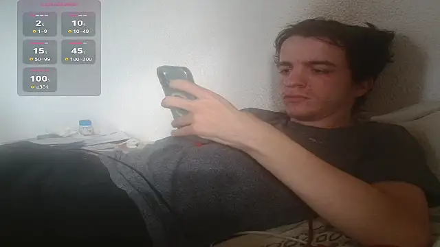 Snapshot of Tombgy07 chatting on 03/02/26, 08:54 Tombgy07 online show from 03/02/26, 08:54