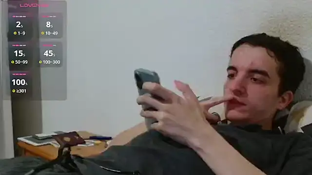 Tombgy07 online show from 05/27/26, 07:44