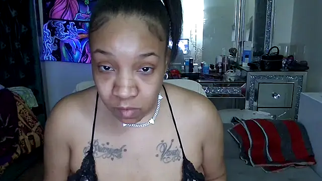 YasmineMinaj online show from 01/27/25, 01:59