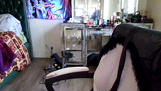 YasmineMinaj online show from 01/27/25, 02:46