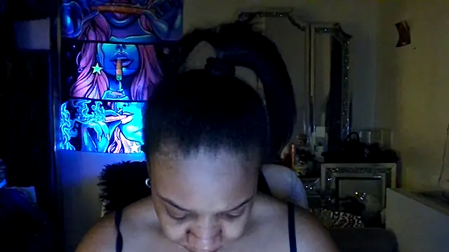 YasmineMinaj online show from 01/28/25, 07:00