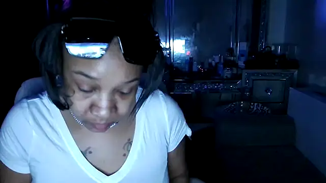 YasmineMinaj online show from 01/29/25, 12:12