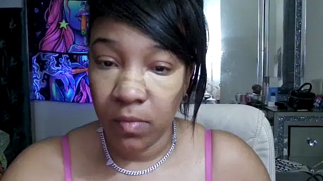 YasmineMinaj online show from 01/31/25, 04:47