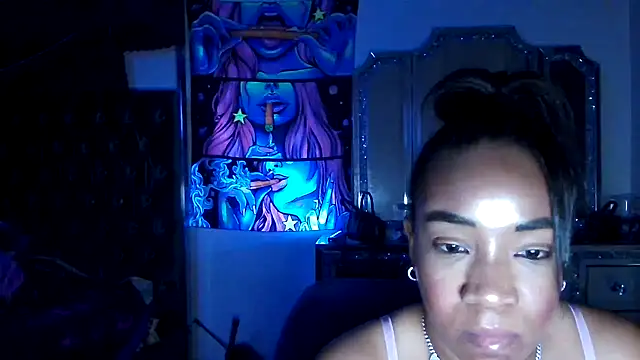 YasmineMinaj online show from 01/31/25, 10:52