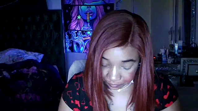 YasmineMinaj online show from 02/04/25, 07:51