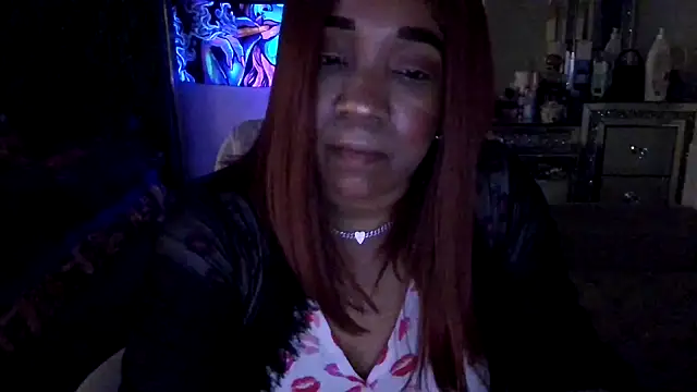 YasmineMinaj online show from 02/06/25, 12:54