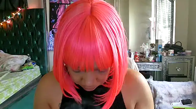 YasmineMinaj online show from 03/13/25, 03:28