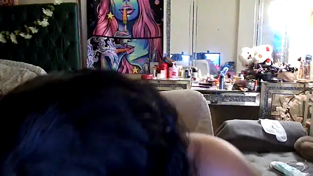 Snapshot of YasmineMinaj chatting on 03/19/26, 12:36 YasmineMinaj online show from 03/19/26, 12:36