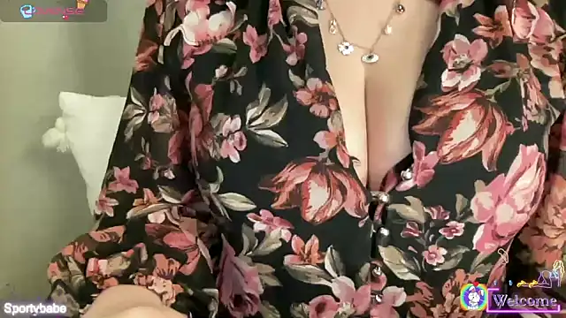 Sportybabe online show from 12/11/24, 10:27