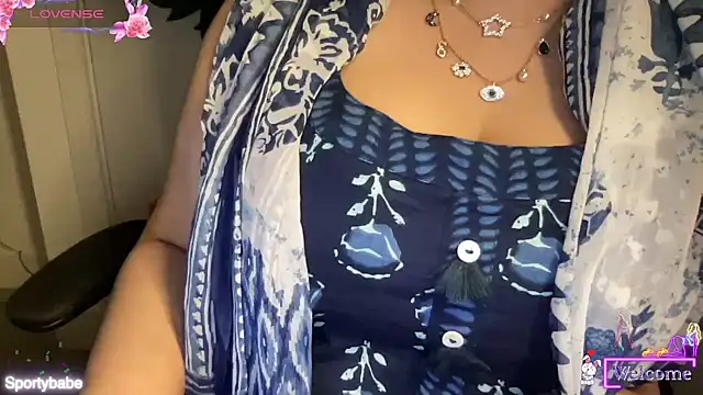 Sportybabe online show from 12/28/24, 10:34