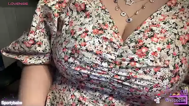 Sportybabe online show from 01/04/25, 11:06