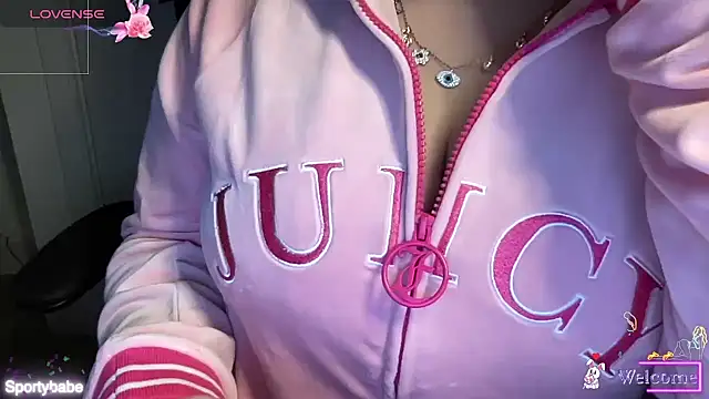 Sportybabe online show from 01/09/25, 10:09