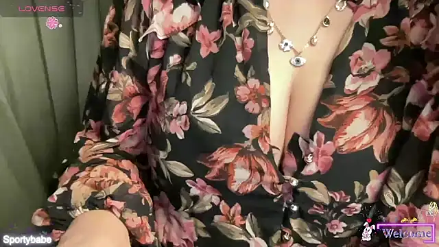 Sportybabe online show from 01/27/25, 05:37