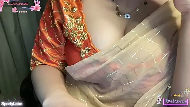 Sportybabe online show from 02/02/25, 05:37