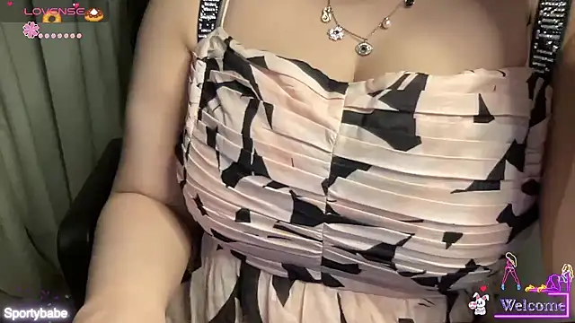 Sportybabe online show from 02/09/25, 05:43