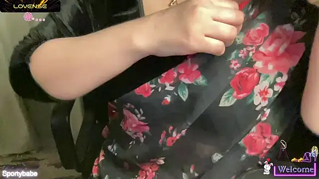 Sportybabe online show from 03/08/25, 07:31