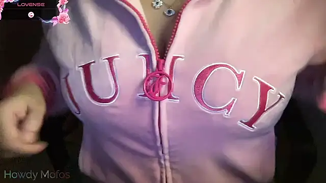 Sportybabe online show from 02/13/26, 06:59