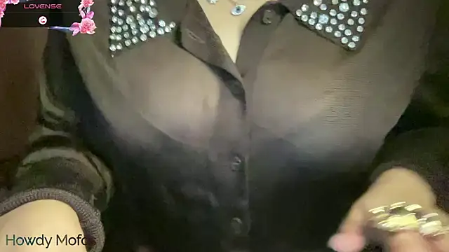 Sportybabe online show from 02/15/26, 07:10