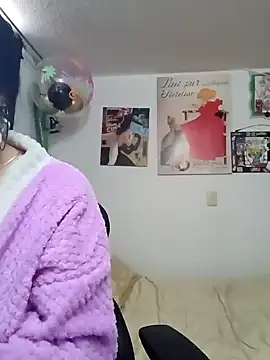 persefone core online show from 12/12/24, 04:43