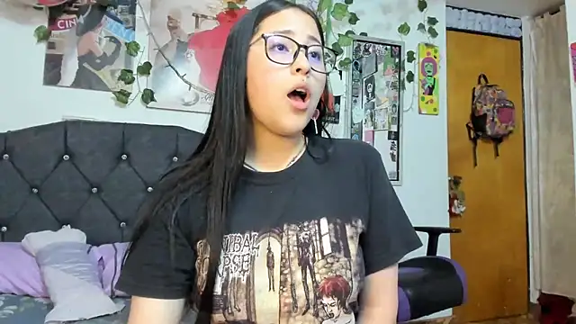 persefone core online show from 03/15/25, 03:40